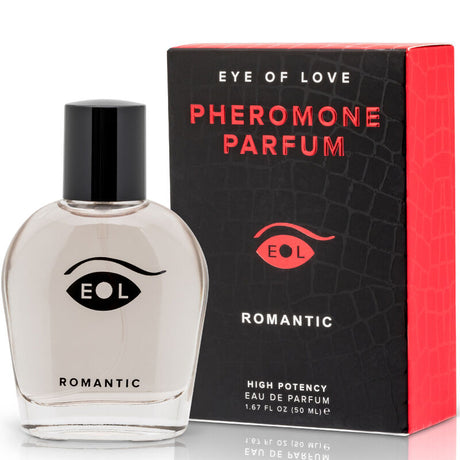 Parfüm Eol Phr Parfum Deluxe Romantic 50 ml