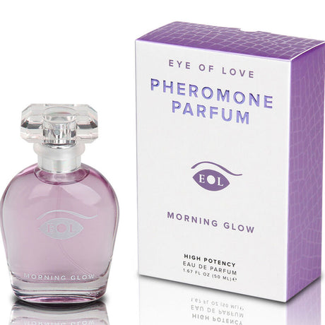 Parfüm Eol Phr Pheromone Parfum Deluxe Morning Glow 50 ml