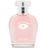 Eye of Love - Eol Phr Parfum Deluxe 50 ml - One Love