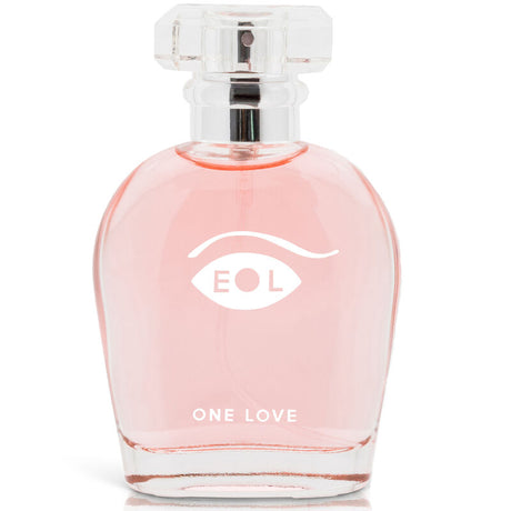 Parfüm Eol Phr Parfum Deluxe One Love 50 ml.2