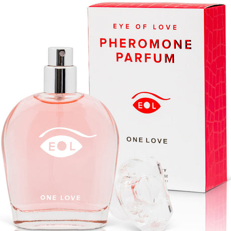 Parfüm Eol Phr Parfum Deluxe One Love 50 ml.1
