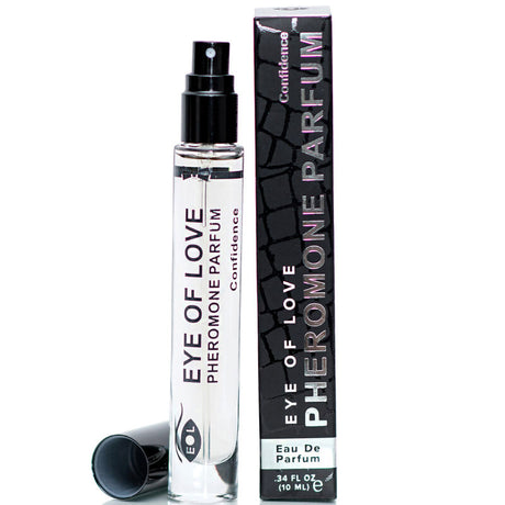 Parfüm Eol Pheromon Parfum Confidence 10 ml.1