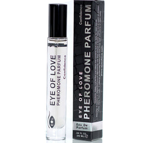 Eye of Love - Eol Pheromon Parfum 10 ml - Confidence