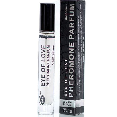 Parfüm Eol Pheromon Parfum Confidence 10 ml