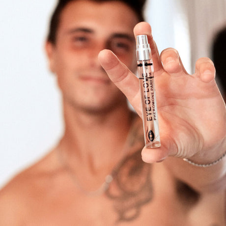 Parfüm Eol Pheromon Parfum Confidence 10 ml.3