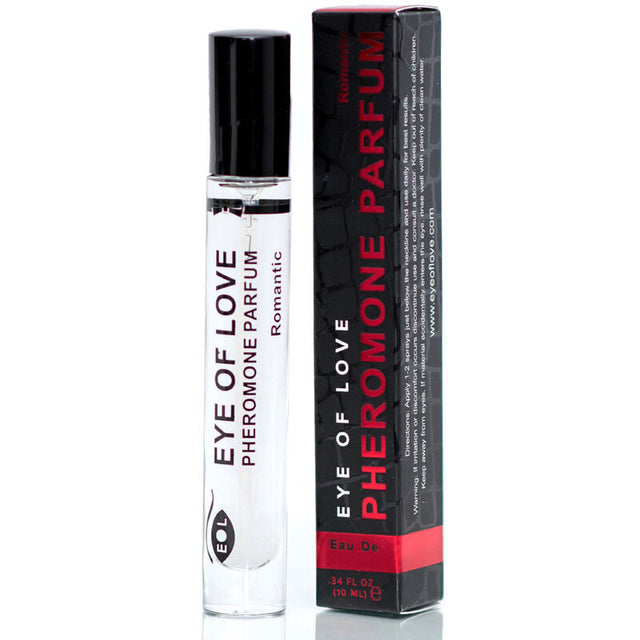 Eye of Love - Eol Pheromon Parfum 10 ml - Romantic
