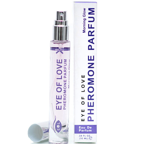 Parfüm Eol Pheromon Morning Glow 10 ml.1