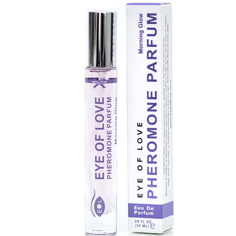 Parfüm Eol Pheromon Morning Glow 10 ml