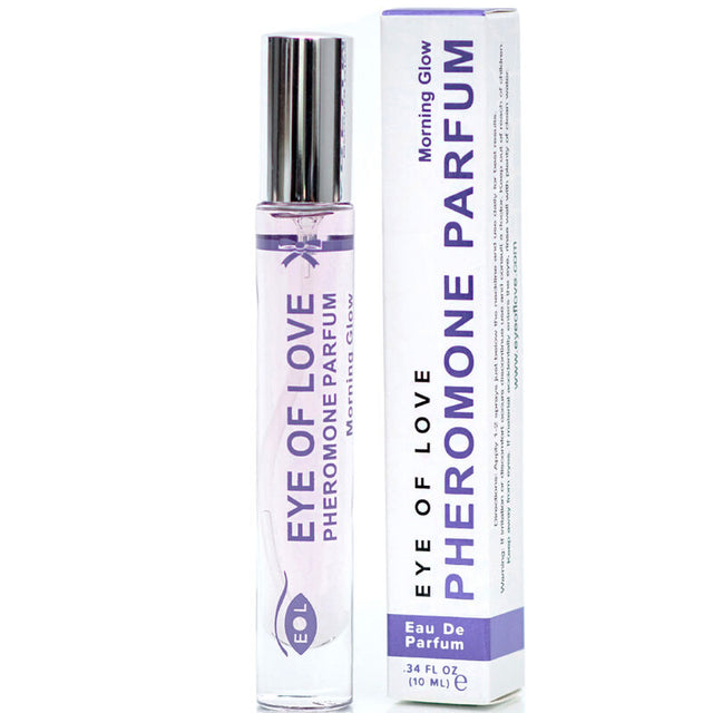 Eye of Love - Eol Pheromon Parfüm 10 ml - Morning Glow