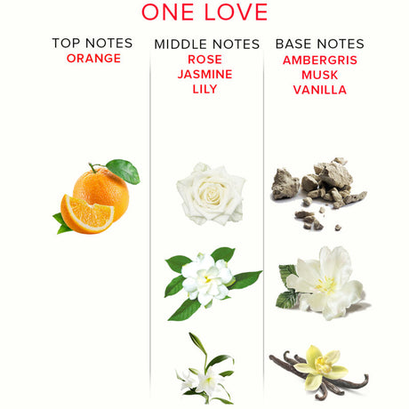 Parfüm Eol Pheromon Parfum One Love 10 ml.2