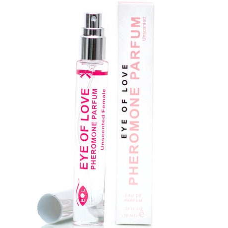 Parfüm Eol Pheromon Parfum Unscented Female 10 ml.1
