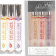 Eye of Love - Eol Phr Parfum 10 ml Set/3 - Morning Glow, One Love, After Dark