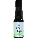 Intt Releases - Clit Me High Cannabisöl 15 ml