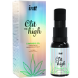 Intt Releases - Clit Me High Cannabisöl 15 ml