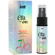 Intt Releases - Clit Me On Red Fruits 12 ml