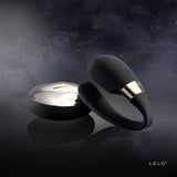 Lelo - Insignia Tiani 3 Schwarzes Massagert