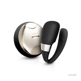 Lelo - Insignia Tiani 3 Schwarzes Massagert