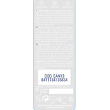 Control - 2 en 1 Massage & Vergnügen Madagascar Süße 200 ml