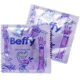 Beffy - Oralsex-Condom