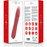 Intense - Juni Up & Down 10 Rote Vibrationen