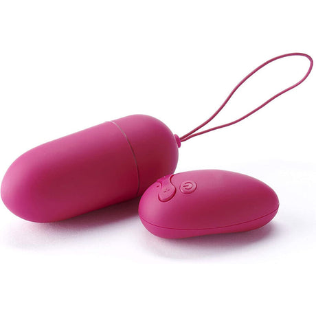 Vibrator Persönliches mit Drahtloser Fernbedienung
