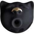 g-Vibe - Gcat Mystic Klitoralsauger Schwarz