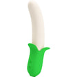 Pretty Love - Banana Knight Super Power 7 Silikonvibrationen