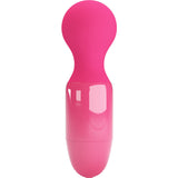 Pretty Love - Magenta Mini Persönliches Massager