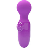 Pretty Love - Lila Mini-Persönliches Massager