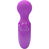 Pretty Love - Lila Mini-Persönliches Massager