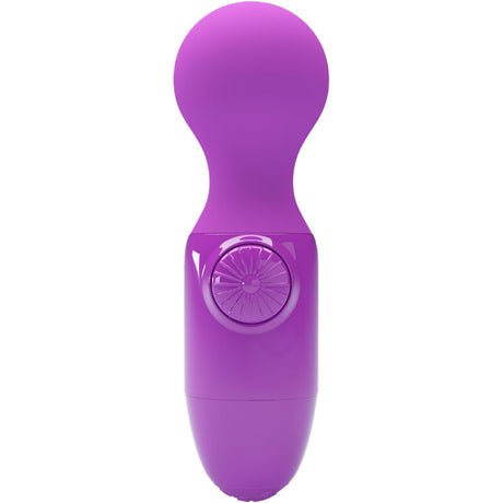 Pretty Love - Lila Mini-Persönliches Massager