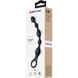 Pretty Love - Van Anal Balls 10 Vibrationen Wiederaufladbares Silikon