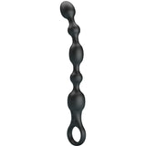 Pretty Love - Van Anal Balls 10 Vibrationen Wiederaufladbares Silikon
