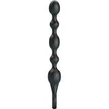 Pretty Love - Van Anal Balls 10 Vibrationen Wiederaufladbares Silikon