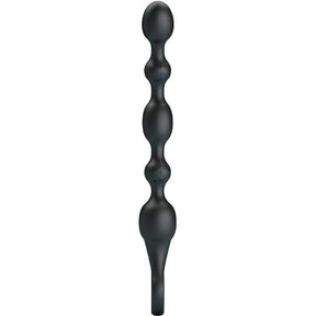 Pretty Love - Van Anal Balls 10 Vibrationen Wiederaufladbares Silikon