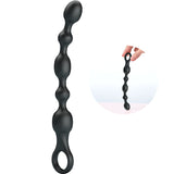 Pretty Love - Van Anal Balls 10 Vibrationen Wiederaufladbares Silikon