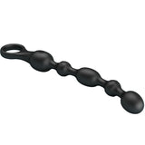 Pretty Love - Van Anal Balls 10 Vibrationen Wiederaufladbares Silikon