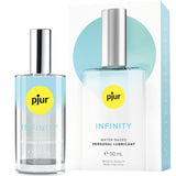 Gleitgel pjur Infinity auf Wasserbasis 50 ml