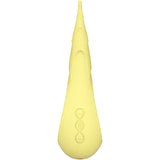 Lelo - Dot Cruise Gelber Klitoris-Stimulator