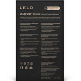 Lelo - Dot Cruise Klitoris-Stimulator Pistaziengrün