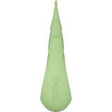 Lelo - Dot Cruise Klitoris-Stimulator Pistaziengrün