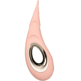 Lelo - Dot Cruise Klitoristimulator Ocker Orange