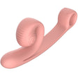Vibrator Curve Orange 14 x 3,5 cm