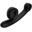 Vibrator Curve Schwarz 14 x 3,5 cm