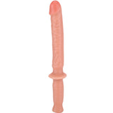 Get Real - der Manhandler 38 cm Skin
