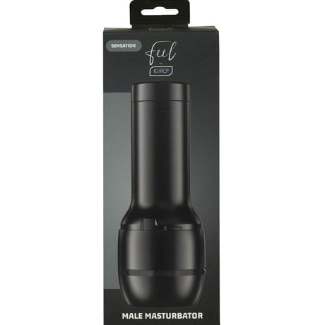 Kiiroo -F Eel Stroker - Feel Sensation
