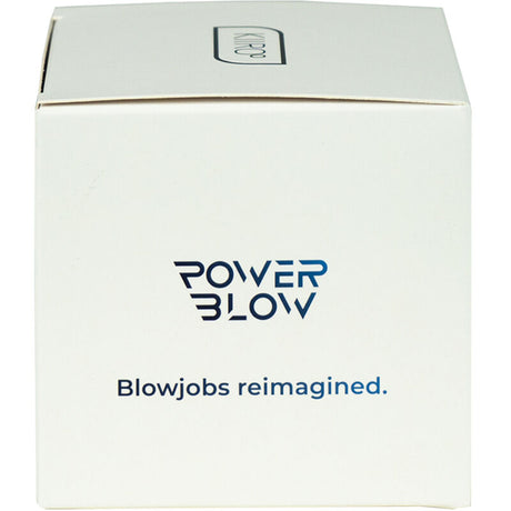Kiiroo - Powerblow Interaktives Sauggerät