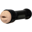 Masturbator Powerblow & Feel Victoria June Boca Combo Set 5,5 x 7,8 cm