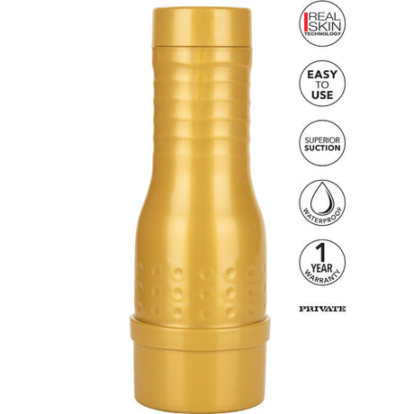 Private - Original Tube Natürlicher Masturbator