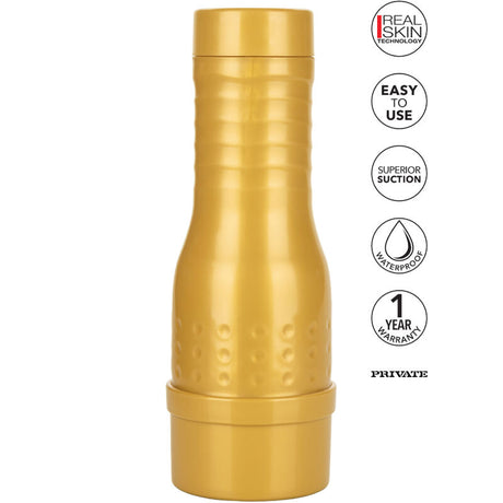 Private - Persönlicher Trainer-Lube-Masturbator